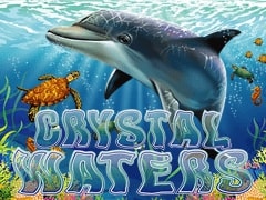 Crystal Waters