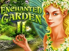 Enchanted Garden II