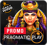 RTP Slot Pragmatic Play